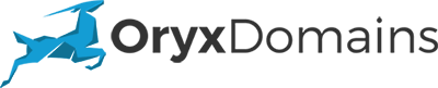 Oryx Domain Name Services cc